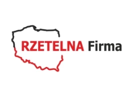 logotyp Rzetelna Firma
