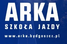 logotyp Arka